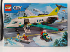 LEGO CITY|LEGO