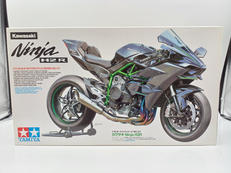 TAMIYA 1/12 オートバイシリーズ|TAMIYA