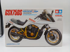 TAMIYA 1/12 オートバイシリーズ|TAMIYA