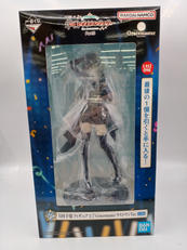 一番くじ 学園アイドルマスター PART5|BANDAI