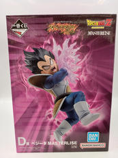 一番くじ ドラゴンボール スペクタクルバトル|BANDAI