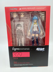 FIGMA 劇場版 蒼き鋼のアルペジオ -アルス・ノヴァ-|MAX FACTORY