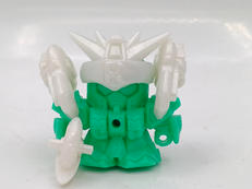 SDガンダムR|BANDAI