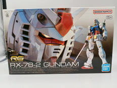 RG 1/144|BANDAI