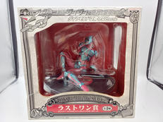 一番くじ ジョジョの奇妙な冒険 第四部 ダイヤモンドは砕けな|BANPRESTO