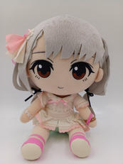 アイドルマスターシンデレラガールズ|GIFT