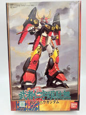 モビルスーツ戦国伝|BANDAI