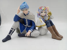 ESPRESTO 葬送のフリーレン|BANDAI