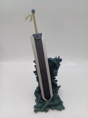 一番くじ ベルセルク 運命に抗う、黒い剣士|BANDAI