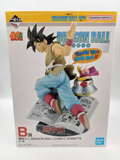 一番くじ DRAGON BALL 40TH ～其之一～|BANDAI