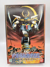 モビルスーツ戦国伝|BANDAI