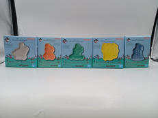 一番くじ ムーミン ～THE DOOR IS ALWAYS|BANDAI