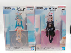 ブルーアーカイブ -BLUE ARCHIVE-|BANDAI