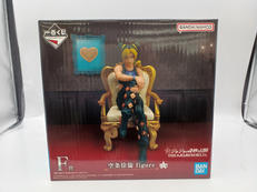 一番くじ ジョジョの奇妙な冒険 -THE★JOJO WORL|BANDAI