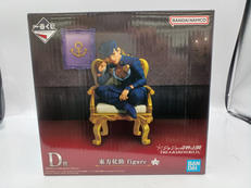 一番くじ ジョジョの奇妙な冒険 -THE★JOJO WORL|BANDAI