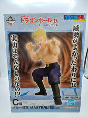 一番くじ ドラゴンボール EX 対決!レッドリボン軍|BANDAI