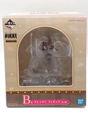 一番くじ 勝利の女神：NIKKE CHAPTER7|BANDAI