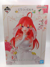 一番くじ 五等分の花嫁＊ ～五つ子より愛をこめて～|BANDAI