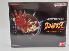 ウルトラレプリカ|BANDAI