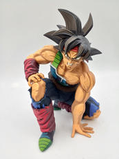 ドラゴンボール超 BWFC 造形天下一武道会3 SUPER|BANDAI