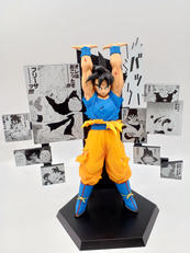 一番くじ DRAGON BALL 40TH ～其之二～|BANDAI