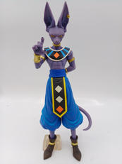 一番くじ ドラゴンボール HISTORY OF THE FI|BANDAI