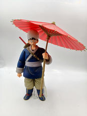 一番くじ ドラゴンボール EX 激闘!!天下一武道会|BANDAI