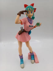 GLITTER＆GLAMOURS ドラゴンボール|BANDAI