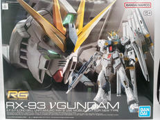 RG 1/144|BANDAI