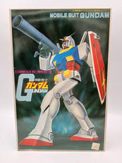 1/100 機動戦士ガンダム|BANDAI