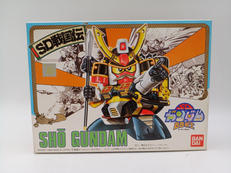 SDガンダムBB戦士|BANDAI