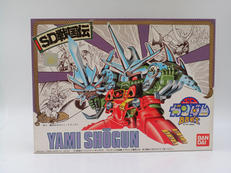 SDガンダムBB戦士|BANDAI