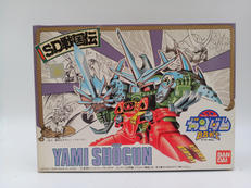 SDガンダムBB戦士|BANDAI