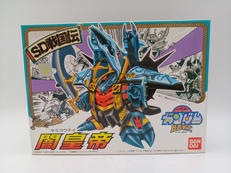SDガンダムBB戦士|BANDAI