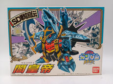 SDガンダムBB戦士|BANDAI