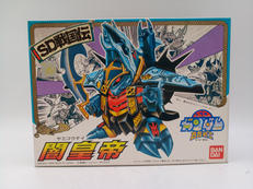 SDガンダムBB戦士|BANDAI