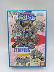 SDガンダムBB戦士|BANDAI