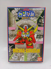 SDガンダムBB戦士|BANDAI