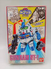 SDガンダムBB戦士|BANDAI