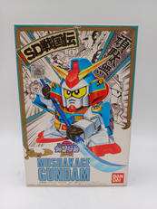 SDガンダムBB戦士|BANDAI