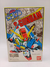 SDガンダムBB戦士|BANDAI