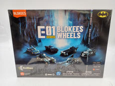 BLOKEES バットマン|BLOKEES