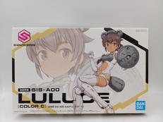 30 MINUTES SISTERS|BANDAI