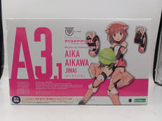 メガミデバイス×アリスギア・アイギス|KOTOBUKIYA