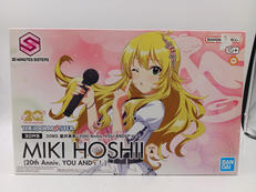 30 MINUTES SISTERS|BANDAI