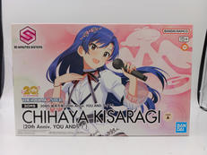 30 MINUTES SISTERS|BANDAI