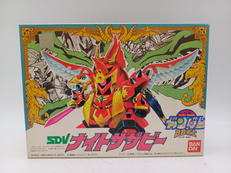 SDガンダムBB戦士|BANDAI