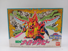 SDガンダムBB戦士|BANDAI