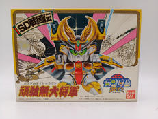 SDガンダムBB戦士|BANDAI