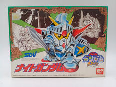 SDガンダムBB戦士|BANDAI